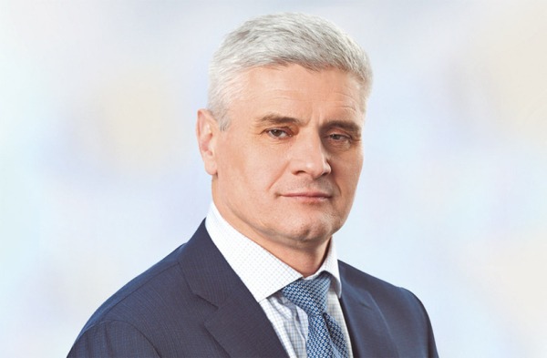 «Мы смотрим только вперед  и продолжаем вкладываться в развитие»