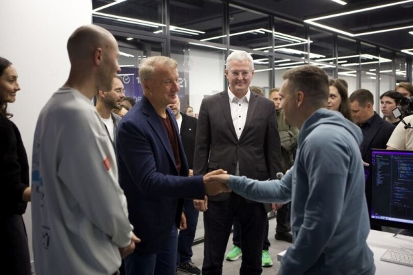 На Камчатке начал работу кампус «Школы 21»