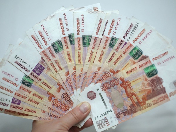 Сотрудники надеются на премии и даже рассчитывают выгоду от них