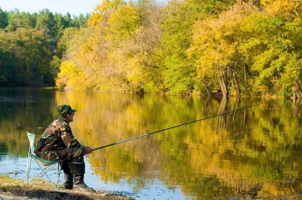В эти 9 дней сентября рыбалку лучше отложить: лунный календарь клева