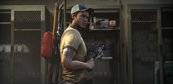 Бывший сценарист Valve признался, что компания слила трейлер Left 4 Dead 2, чтобы обойти требования цензоров из ESRB