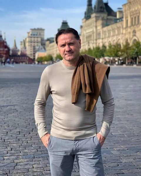 Аленичев может вернуться в футбол после 7 лет перерыва: «Арсенал» делает ставку на прошлое