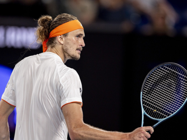 Американская мечта против немецкой машины: кто заберёт титул US Open – Зверев или Шелтон