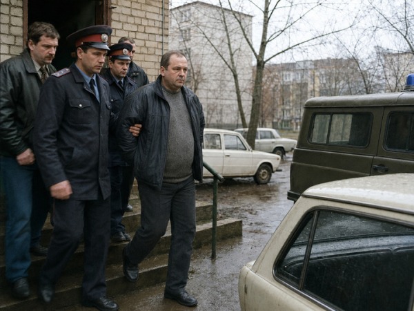 Его пытали вместо маньяка, хотя решение об освобождении из СИЗО было подписано