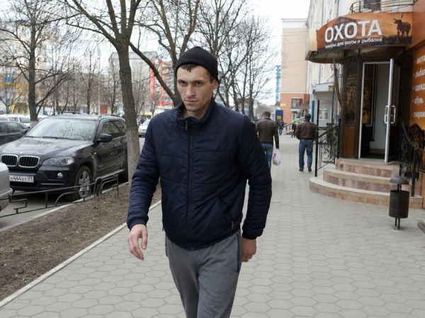 За три дня до бойни Белгородского стрелка его мать предупредила полицию