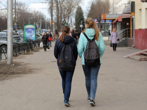 За три дня до бойни Белгородского стрелка его мать предупредила полицию