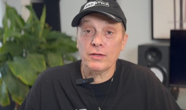 Андрей Разин пытается вернуть права на творчество "Ласкового мая" через турецкий суд