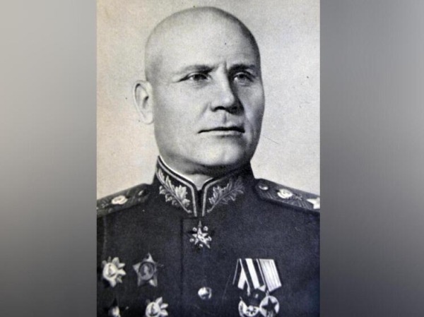 «Маршал-танк»: в Словакии открыли памятник советскому полководцу Ивану Коневу