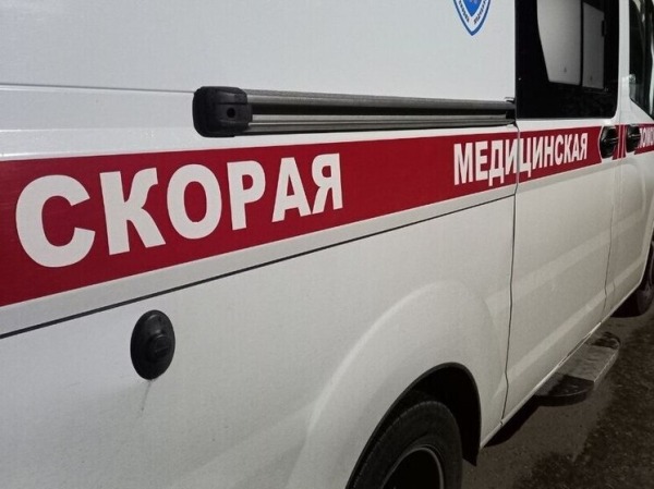 Полицейский травмирован в ДТП в Москве