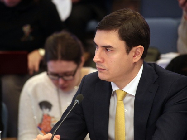 Сергей Шаргунов стал победителем «Ясной поляны» 2026 года