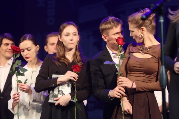 «Современник» сделал ставку на молодых